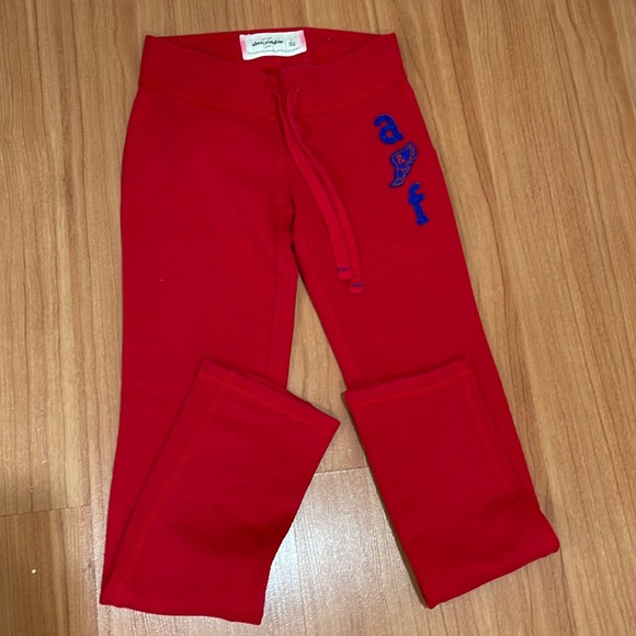abercrombie kids Other - Abercrombie kids joggers